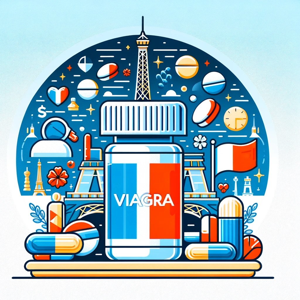 Viagra sous ordonnance 